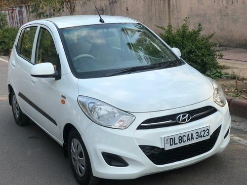 Used 2012 Hyundai i10 MT for sale in New Delhi