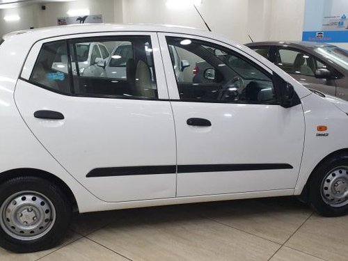 Hyundai i10 Magna 1.1 iTech SE 2016 MT for sale in New Delhi