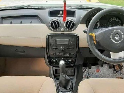 Renault Duster 2015, Diesel MT for sale in Coimbatore 