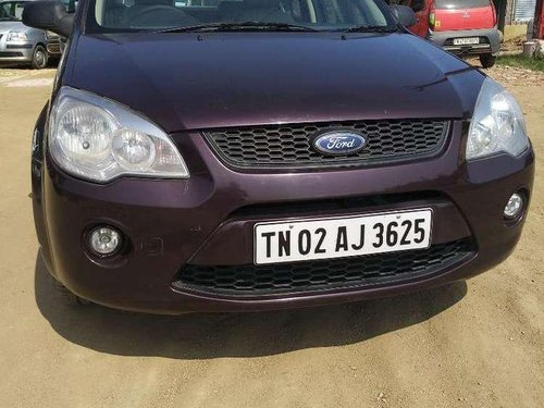 Ford Fiesta, 2009, Diesel MT for sale in Dindigul 