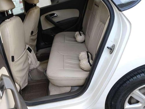 Used Volkswagen Vento 2012 AT for sale in Pune 