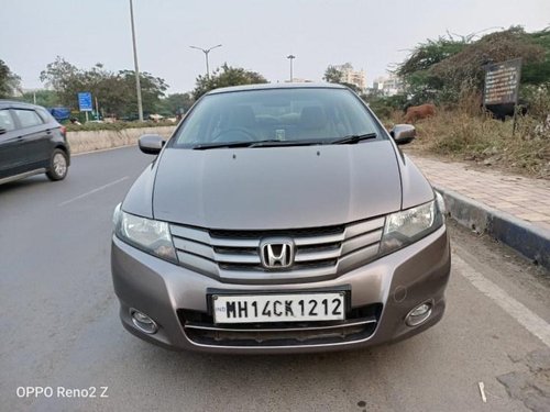 2010 Honda City 1.5 V AT for sale in Pune