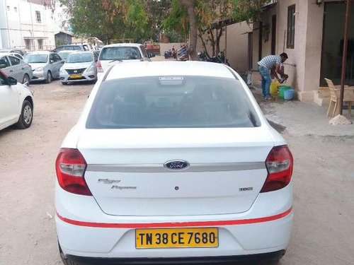 Used 2016 Ford Figo Aspire MT for sale in Coimbatore 