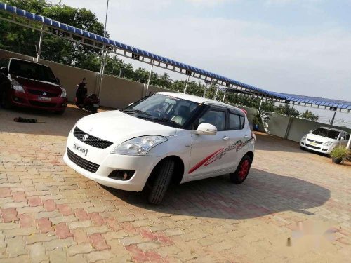 Maruti Suzuki Swift ZDI 2014 AT for sale in Madurai 