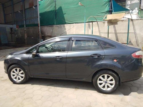 Used 2012 Ford Fiesta MT for sale in Chennai 