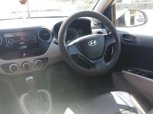 Used 2017 Hyundai Grand i10 MT for sale in Ajmer 