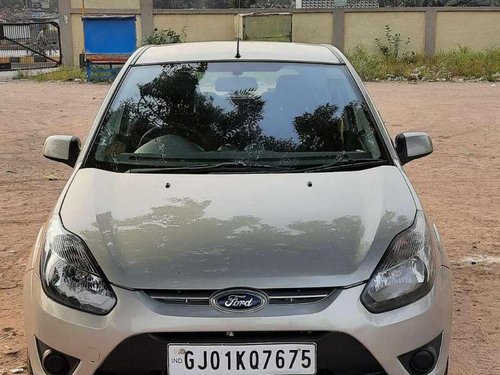 Ford Figo 1.5D TITANIUM, 2012, Diesel MT for sale in Ahmedabad 