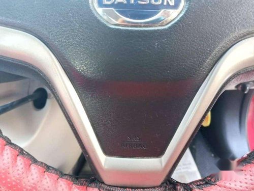 Used Datsun GO 2016 MT for sale in Chennai 