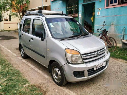 Maruti Suzuki Wagon R Duo, 2006, Petrol MT in Chennai 