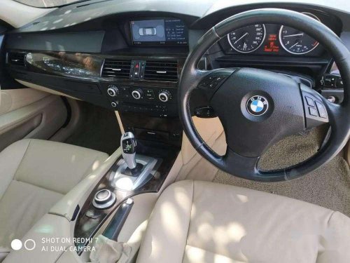 BMW 5 Series 530d Sedan, 2008, Diesel AT for sale in Hyderabad 