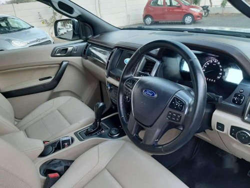 Used Ford Endeavour 2017 AT for sale in Ahmedabad 