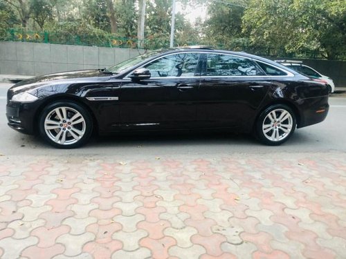 Used 2014 Jaguar XJ 3.0L AT for sale in New Delhi