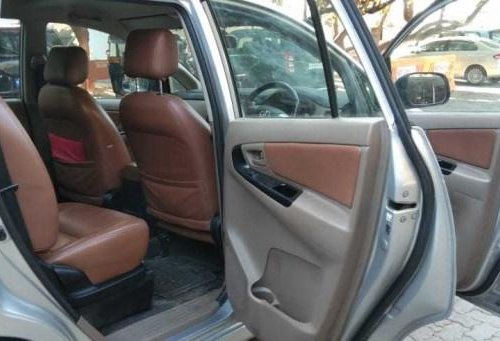 2015 Toyota Innova MT for sale in Mumbai