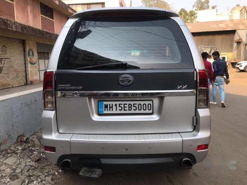 Used 2013 Tata Safari MT for sale in Nashik 