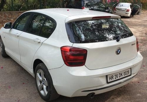 2015 BMW 1 Series 118d Sport Line AT for sale in New Delhi