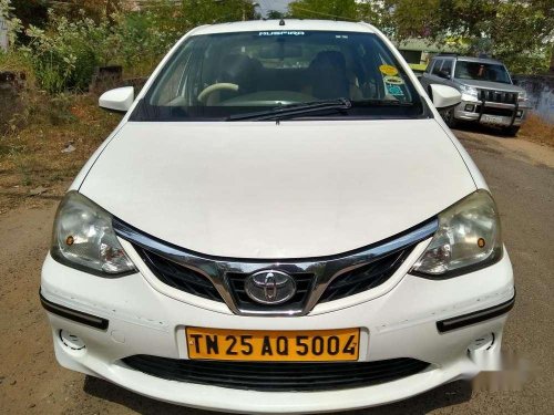 Used Toyota Etios GD 2015 MT for sale in Dindigul 