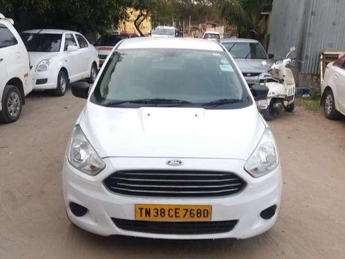 Used 2016 Ford Figo Aspire MT for sale in Coimbatore 