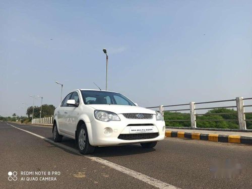 Ford Fiesta Classic CLXi 1.4 TDCi, 2012, Diesel MT in Nashik 