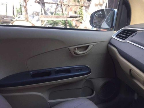 2017 Honda Amaze MT for sale in Kolkata 