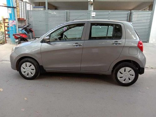 Maruti Suzuki Celerio ZXI 2016 AT for sale in Bangalore