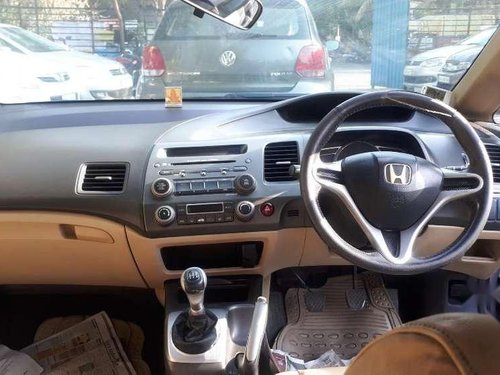 Used 2007 Honda Civic MT for sale in Pune 