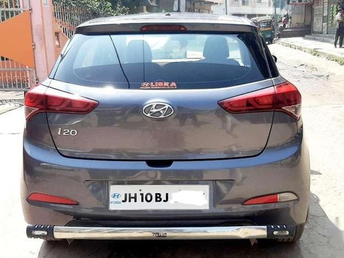 Used Hyundai i20 Magna 1.2 2018 MT for sale in Patna 