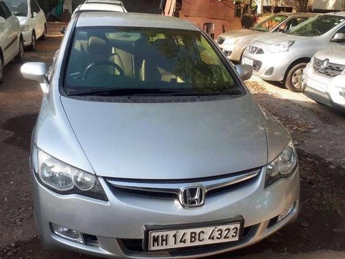 Used 2007 Honda Civic MT for sale in Pune 