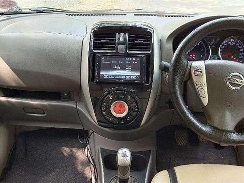 Used Nissan Sunny XV 2016, Diesel MT in Chennai 