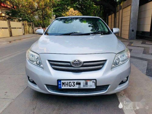 Toyota Corolla Altis 1.8 G, 2010, Petrol MT for sale in Mumbai 