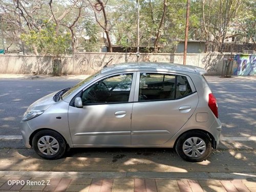 2012 Hyundai i10 Asta 1.2 MT for sale in Pune