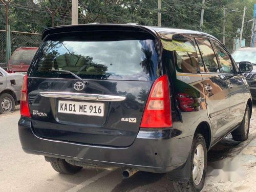 Used 2008 Toyota Innova MT for sale in Nagar 