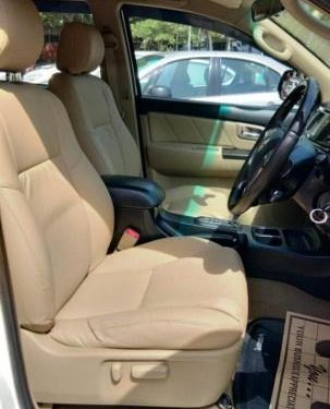 2015 Toyota Fortuner 4x2 AT for sale in New Delhi