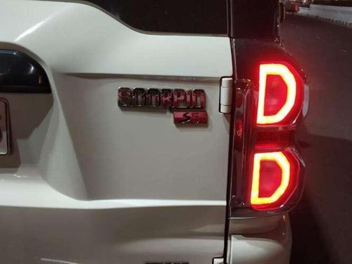 Used Mahindra Scorpio S5 2018 AT for sale in Kolkata 