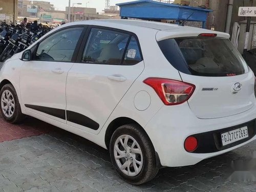 2018 Hyundai Grand i10 MT for sale in Botad