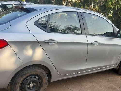 Used Tata Tigor XM 2018 MT for sale in Durg