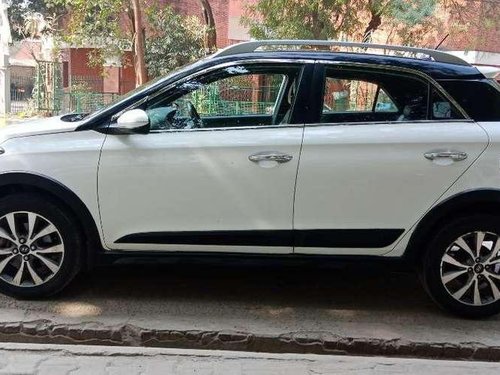 Hyundai i20 Active 1.4 SX 2016 AT for sale in Lucknow 
