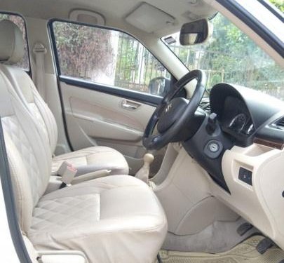 Used Maruti Suzuki Dzire VXI 2013 MT in Bangalore