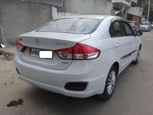 Maruti Suzuki Ciaz VDI+ SHVS, 2015, Diesel MT in Jhansi