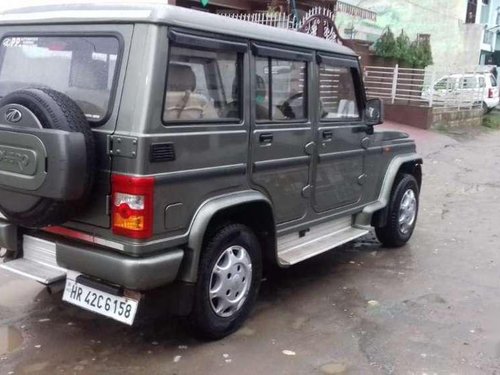 2014 Mahindra Bolero ZLX MT for sale in Yamunanagar 