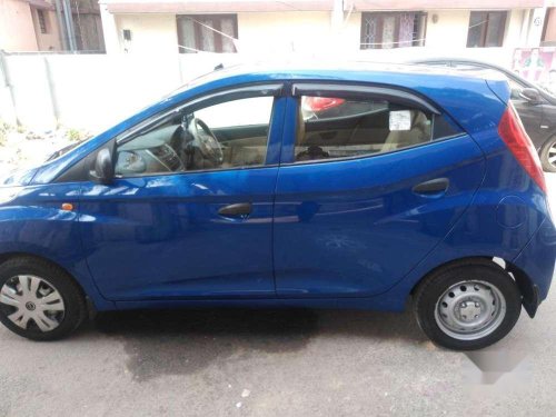 Hyundai Eon Era +, 2017, Petrol MT for sale in Chennai 