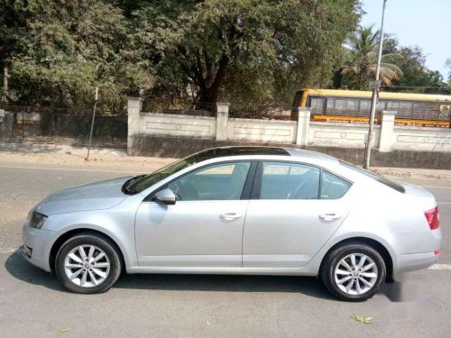 Used 2014 Skoda Octavia AT for sale in Mumbai 