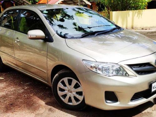 Used Toyota Corolla Altis 2011 for sale in Kochi 