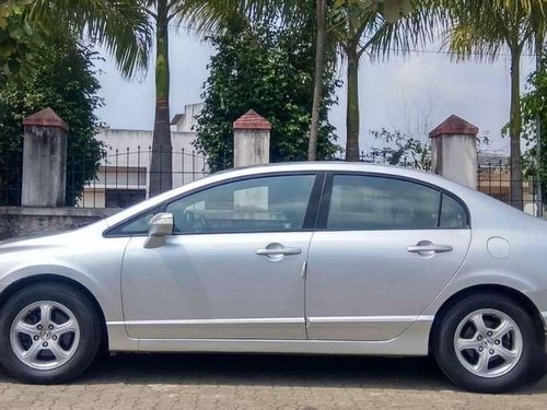 Honda Civic 1.8V Manual, 2008, Petrol MT for sale in Pune 