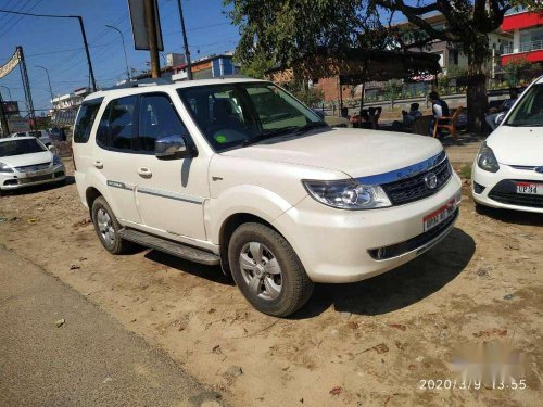 Used 2016 Tata Safari Storme VX MT for sale in Lucknow 