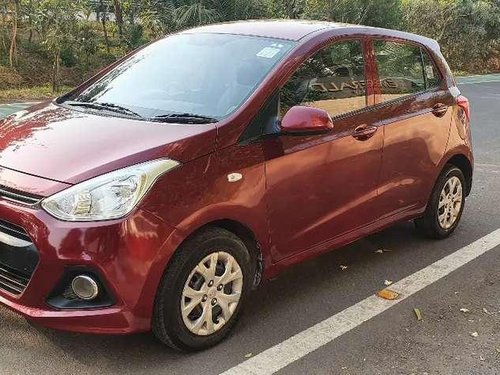 Used Hyundai i10 Magna 2014 MT for sale in Mumbai 