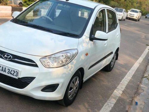 Used 2012 Hyundai i10 MT for sale in New Delhi