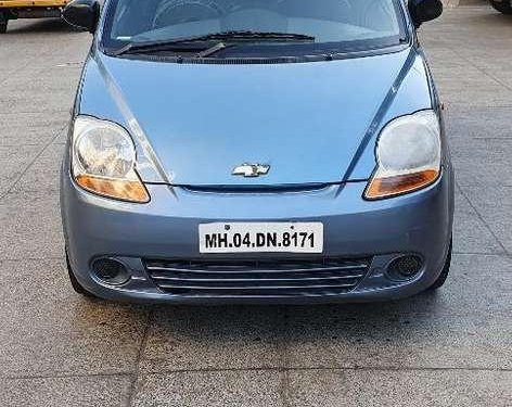 Used Chevrolet Spark LS 1.0, 2008, Petrol MT in Mumbai 