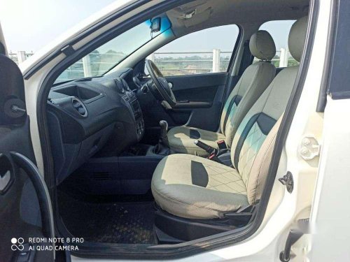 Ford Fiesta Classic CLXi 1.4 TDCi, 2012, Diesel MT in Nashik 