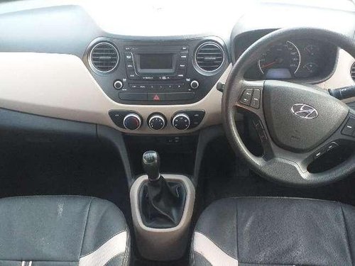 2018 Hyundai Grand i10 MT for sale in Jaipur 