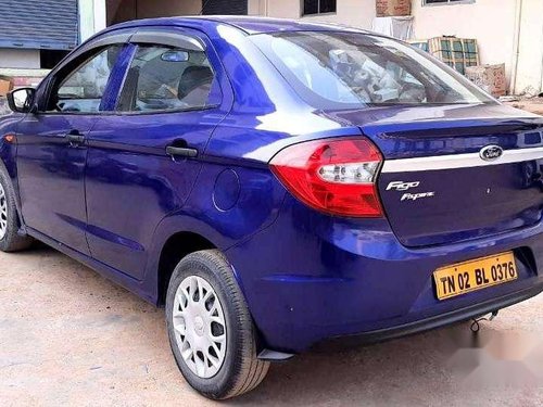 Ford Figo Aspire 2018, Diesel MT for sale in Chennai 
